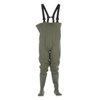 Chest waders