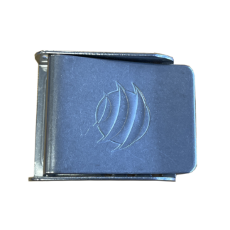 Spare Belt Buckle by Mac